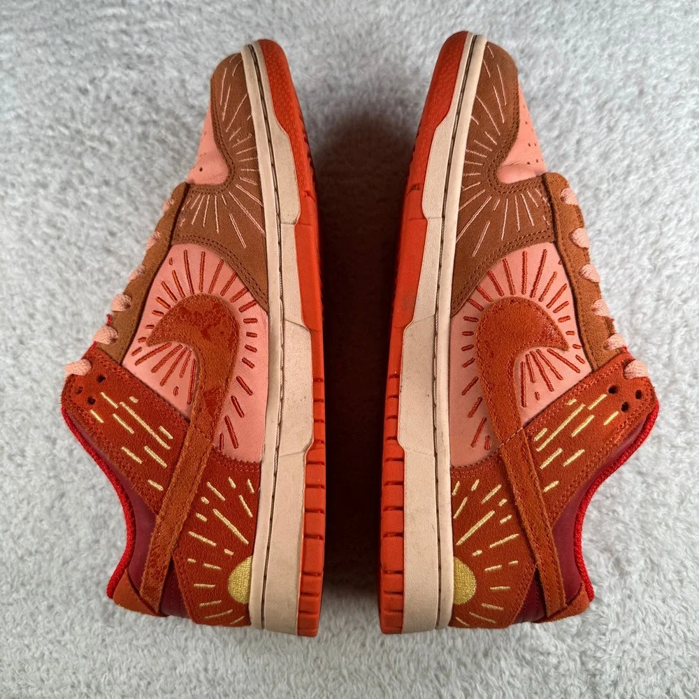 Nike any wear